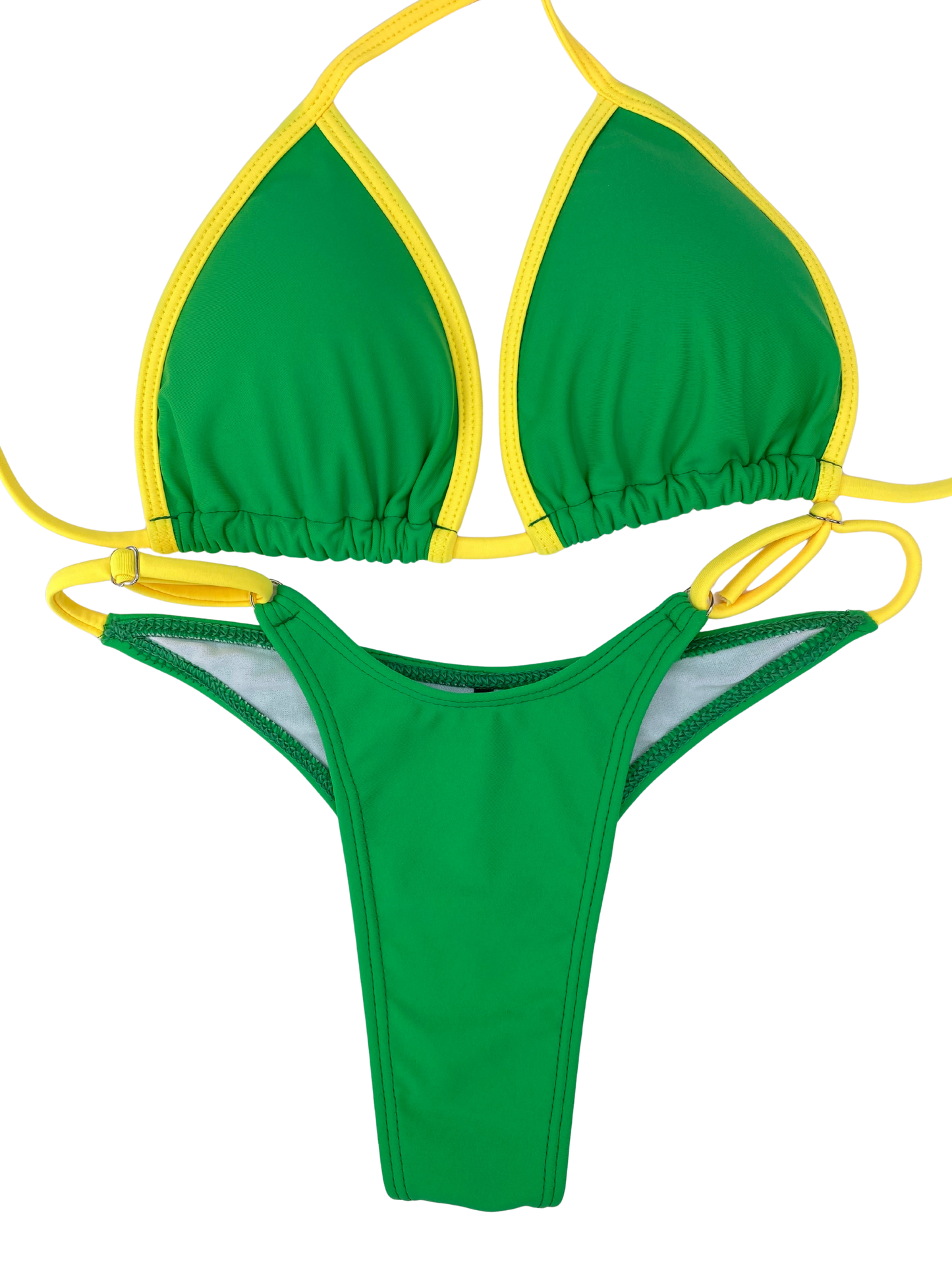 Brazilian Vibes