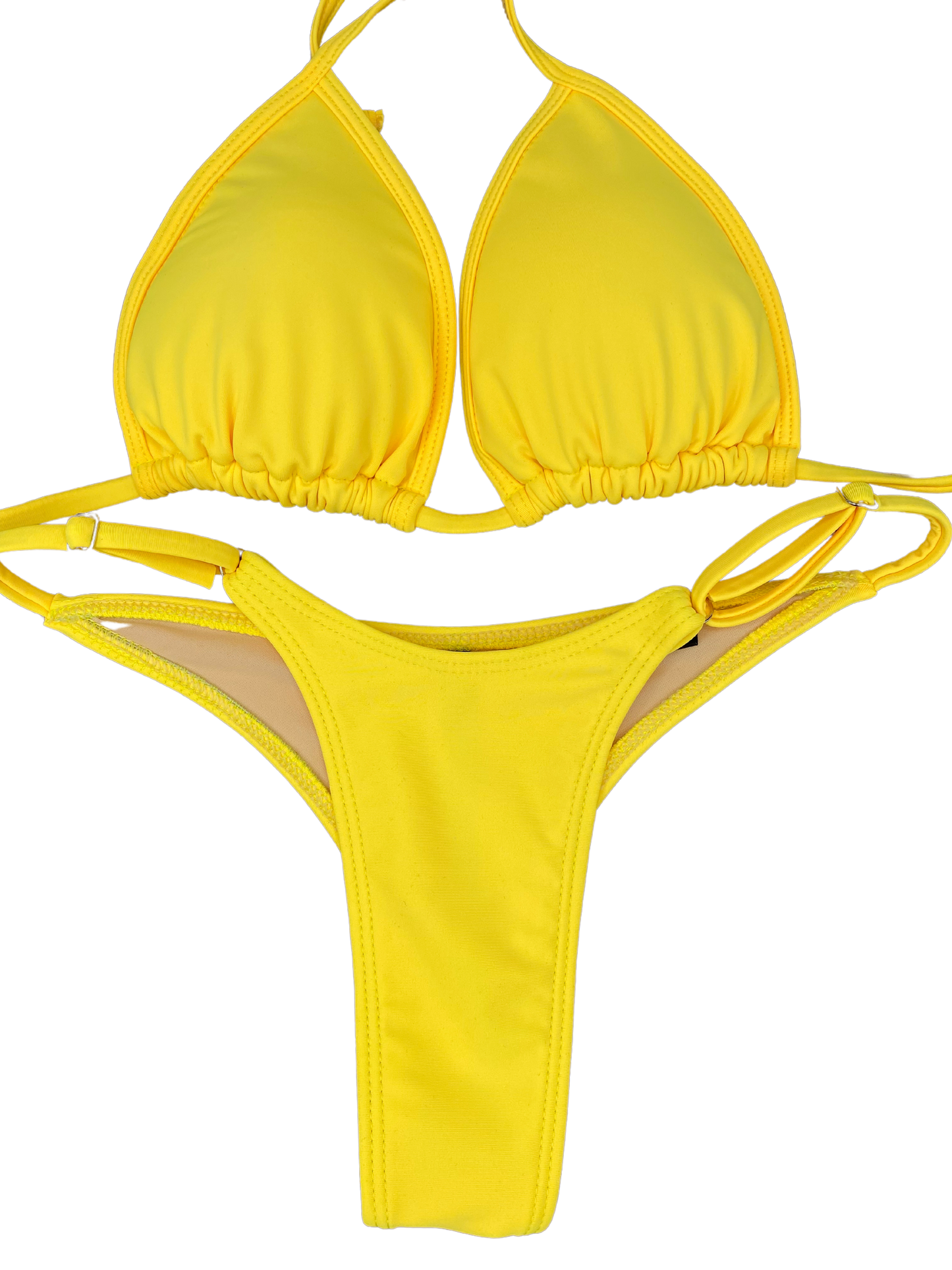 Solar Flare Posing Bikini