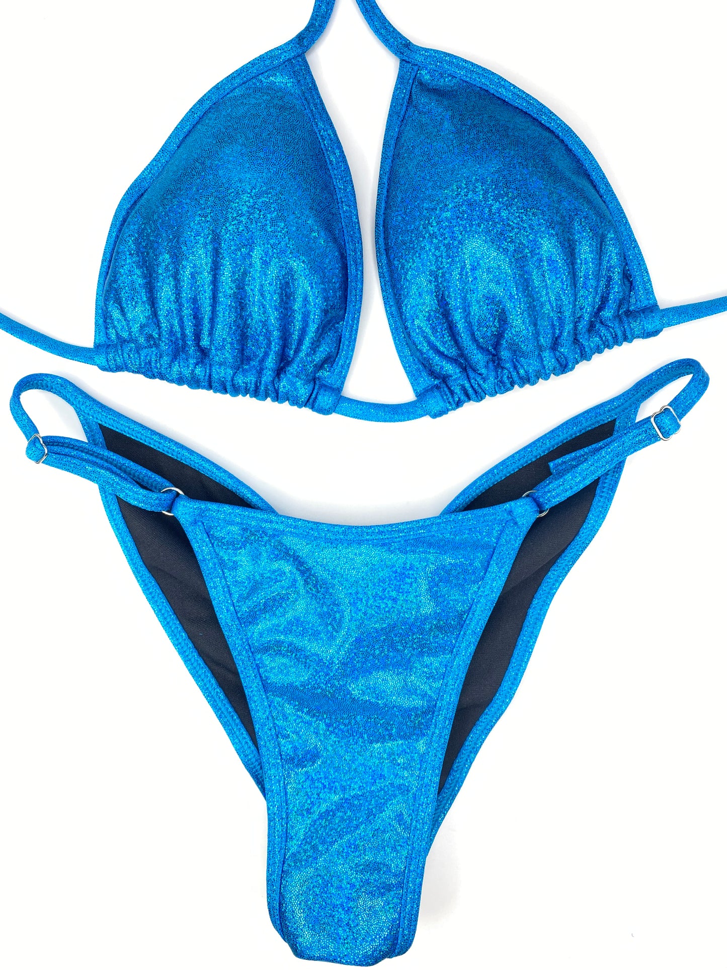 Ocean Blue