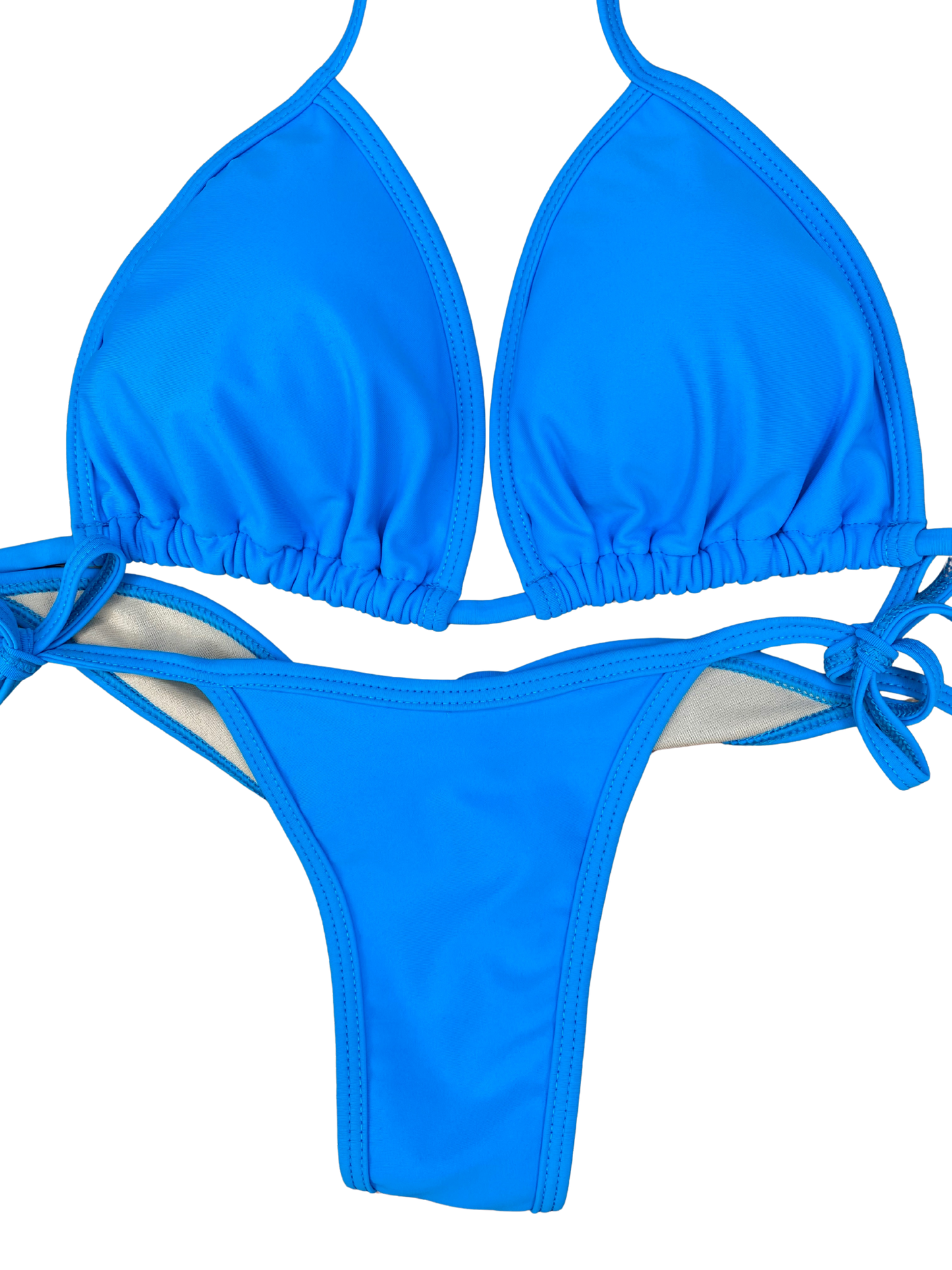 Electric Blue