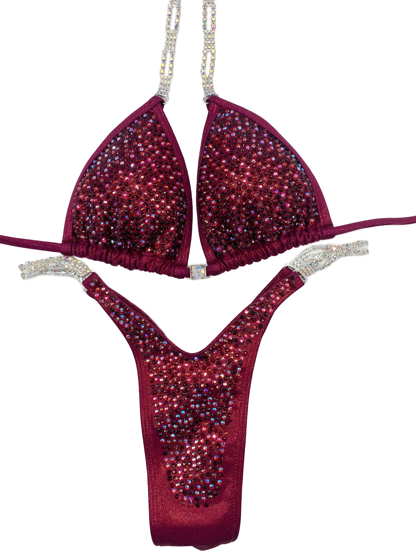 Maroon Wellness