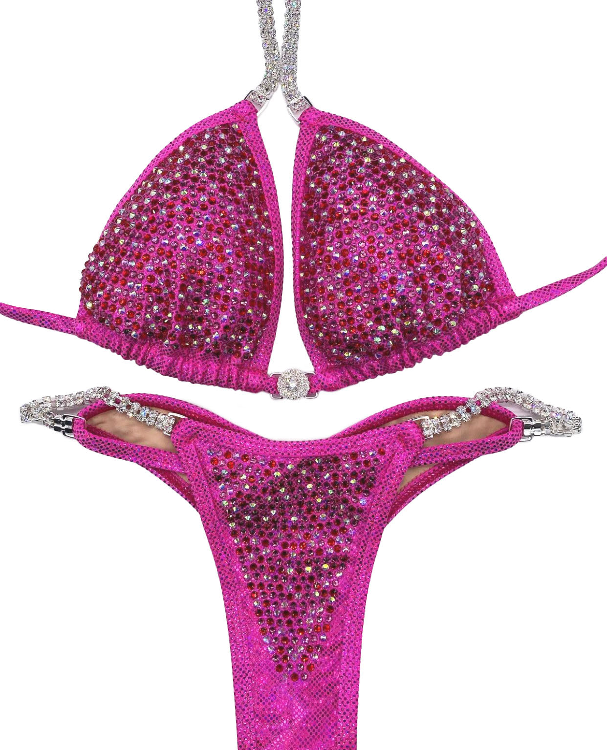 Pink In Love