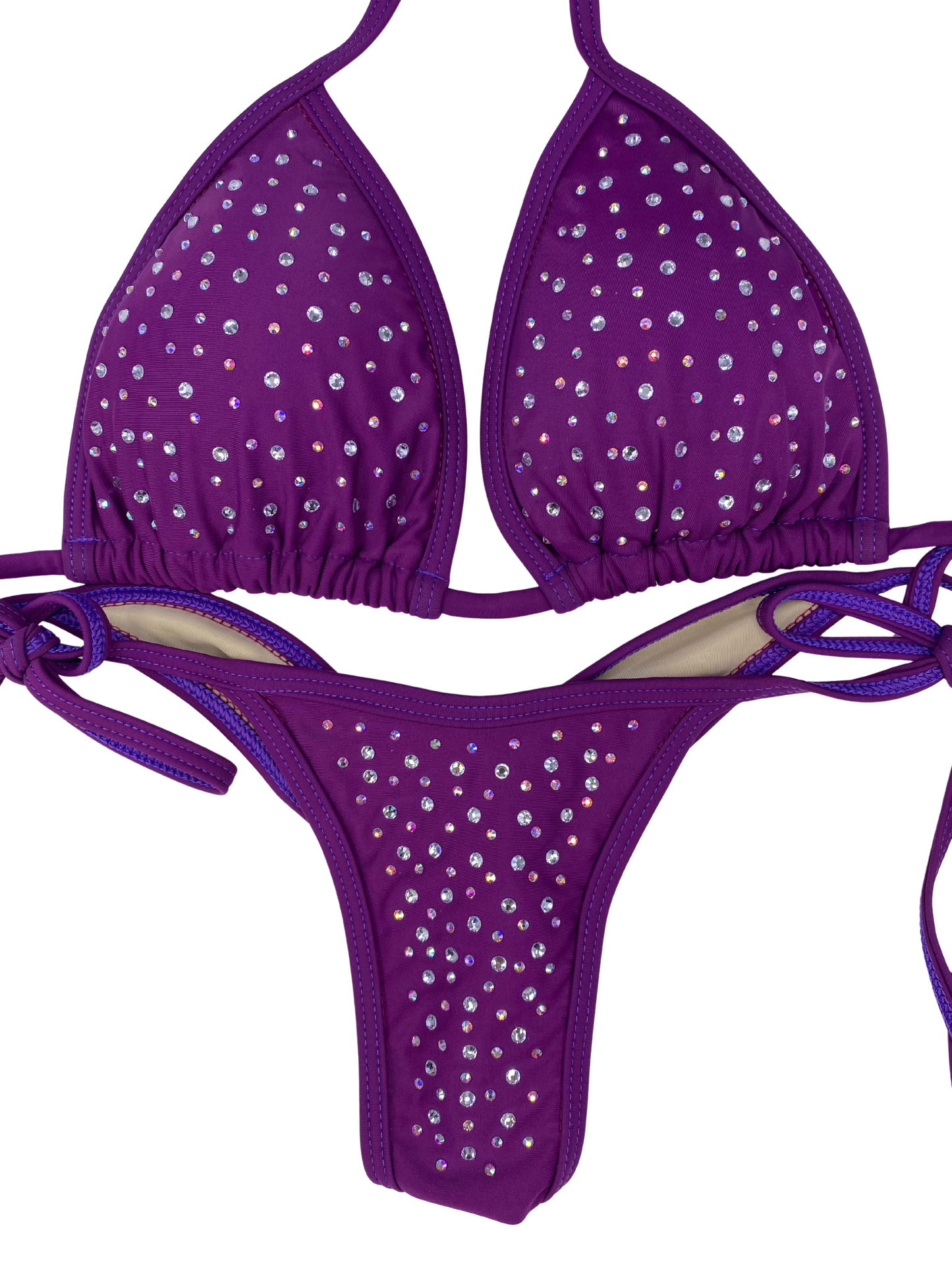 Purple Plum