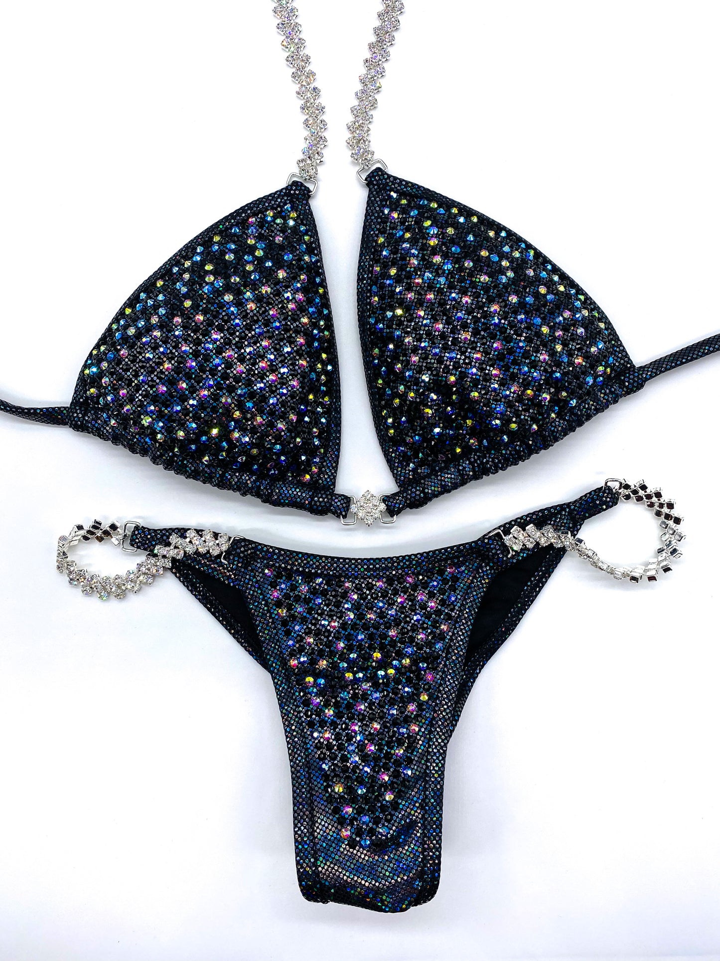 Cosmic Black