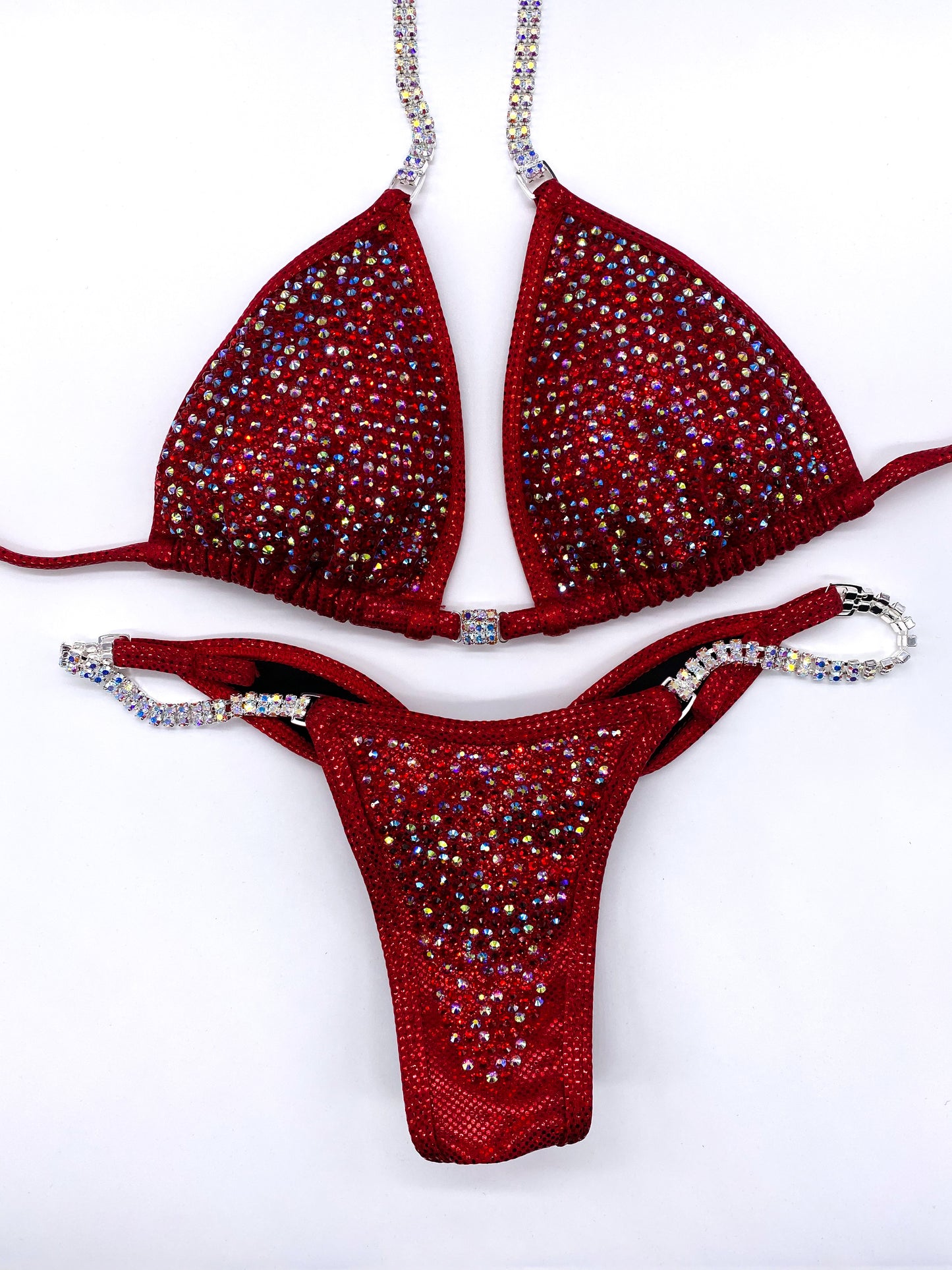 Cosmic Red