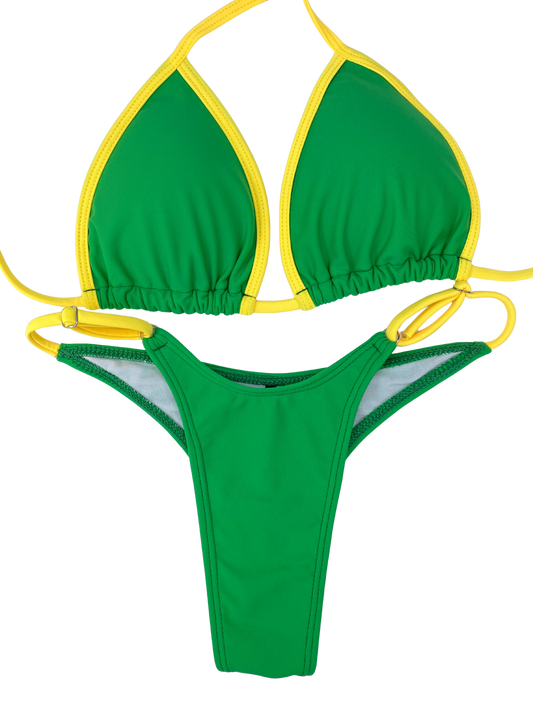 Brazilian Vibes