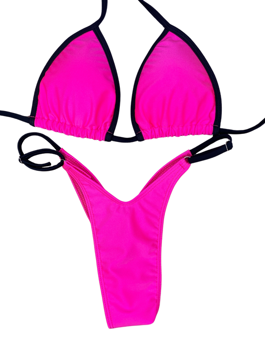 Electric Barbie Wellness