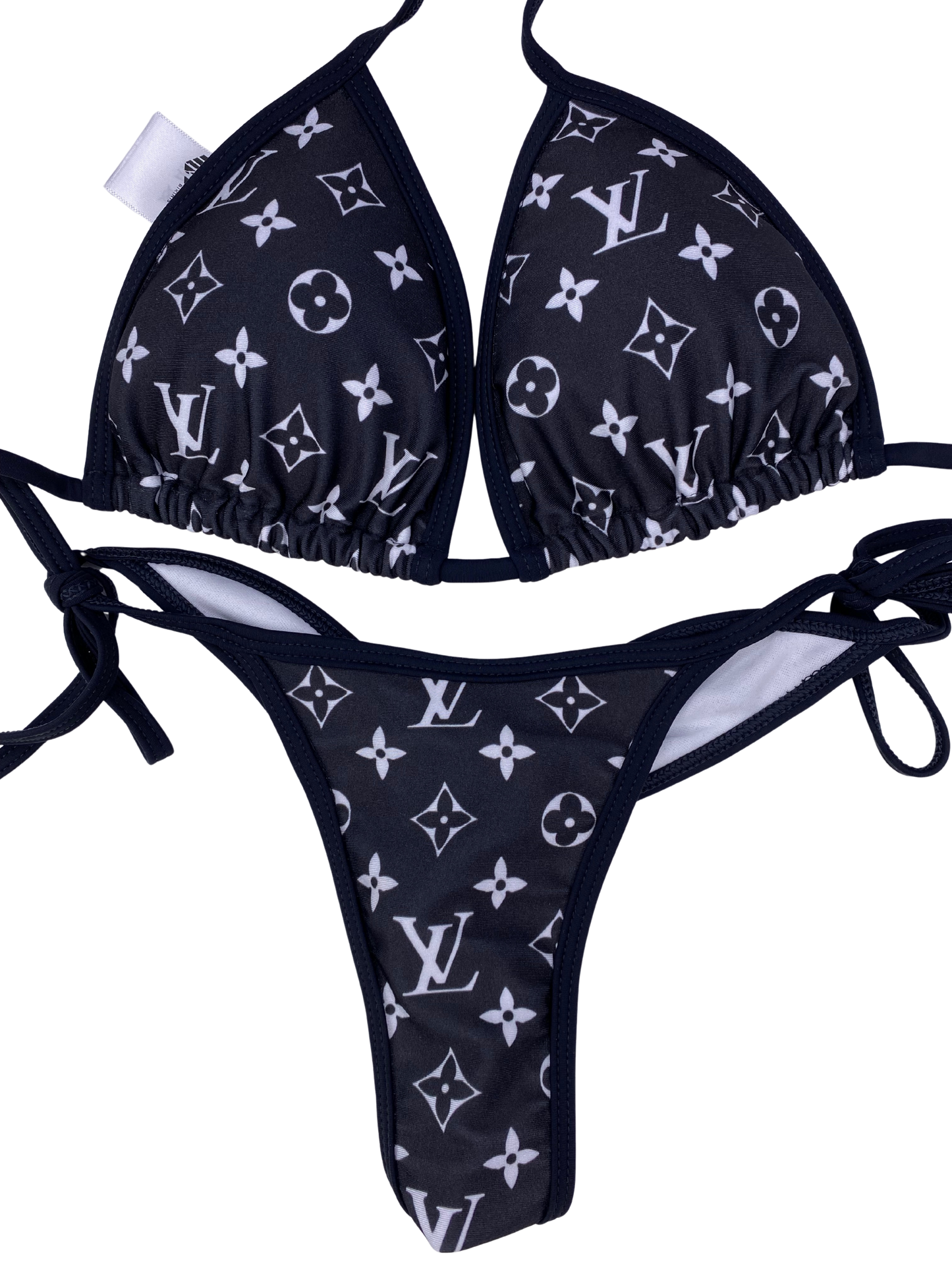 Fancy Black