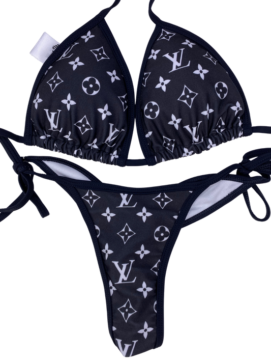 Fancy Black