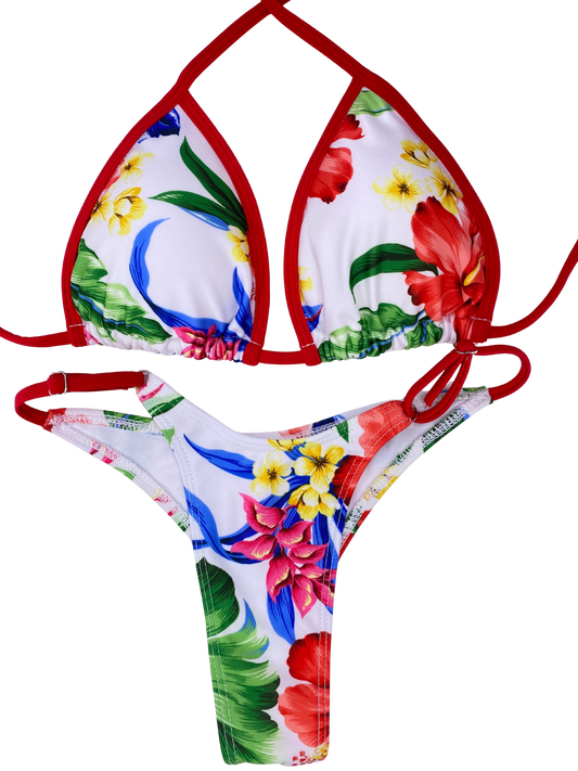 Tropical Paradise