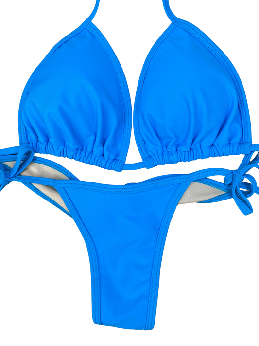 Electric Blue