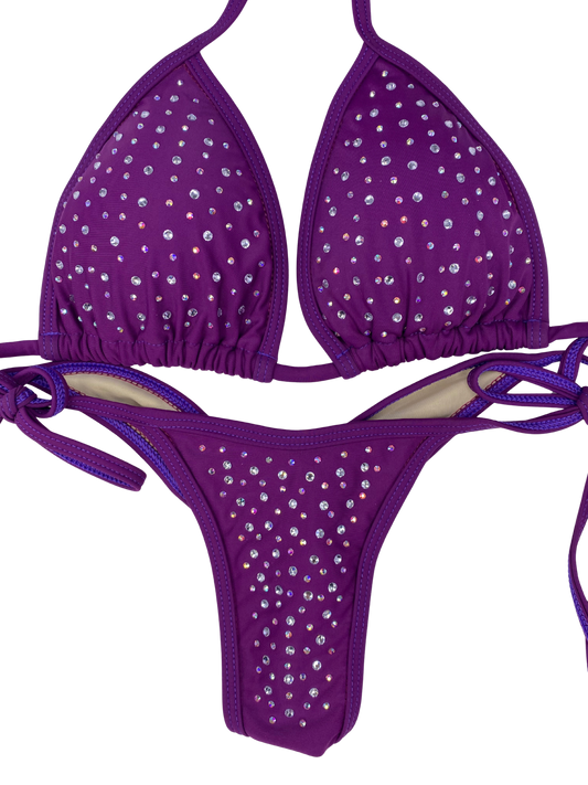 Purple Plum
