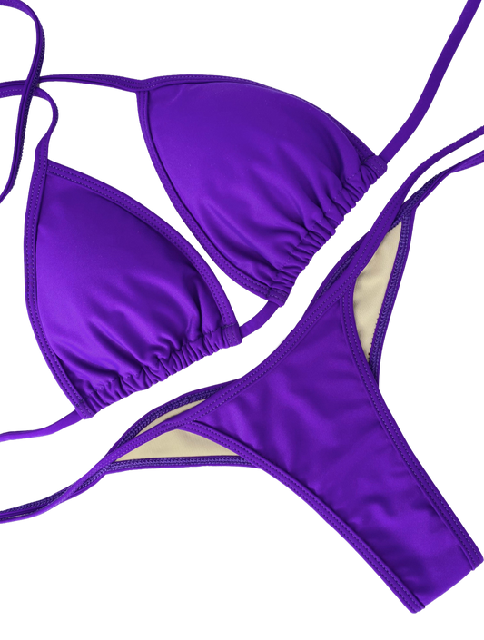 Purple Flame