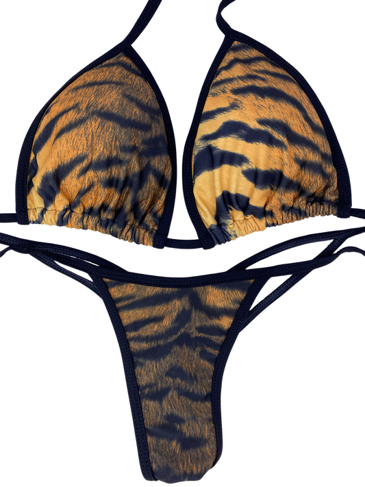 Savage Stripe